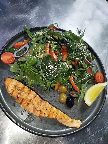 Повара: Повар Горячий цех. Больше 6 лет опыта — 10