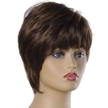 Perike i klipse: Perike
Cena 3200din na lalafo.rs — 19 Perike i klipse: Perike
Cena 3200din — 19