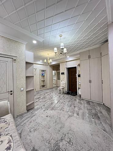 Продажа квартир: 3 комнаты, 152 м², Элитка, 7 этаж, Евроремонт — 9