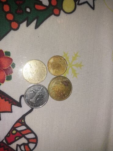 Əskinaslar: Maraqlanan elaqe saxlasın yazsın 0516556813 — 17