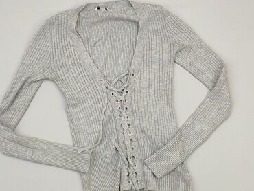 t shirty sowa: Knitwear, Guess, S (EU 36), condition - Very good