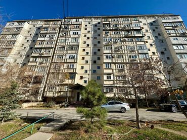 бишкек куплю квартиру: 3 комнаты, 80 м², 105 серия, 8 этаж, Косметический ремонт