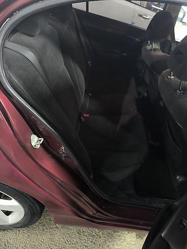 civic 2007: Honda Civic: 2007 г., 1.8 л, Автомат, Бензин, Седан — 5