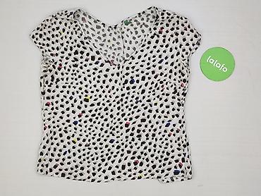 multiblu bluzka: United Colors of Benetton, Bluzka damska, rozmiar S — 2
