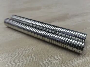 Proizvodi od rolovanog metala, metalni kanali: Neodymium magnets for sale. Price is per piece and dimensions are in — 2