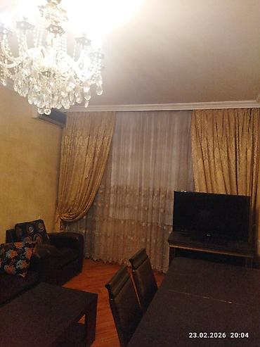 Uzunmüddətli kirayə mənzillər: Xırdalan, Olimp MTK yanında 3 otaqlı, 80 m², 6/6 mərtəbə yeni tikili — 10