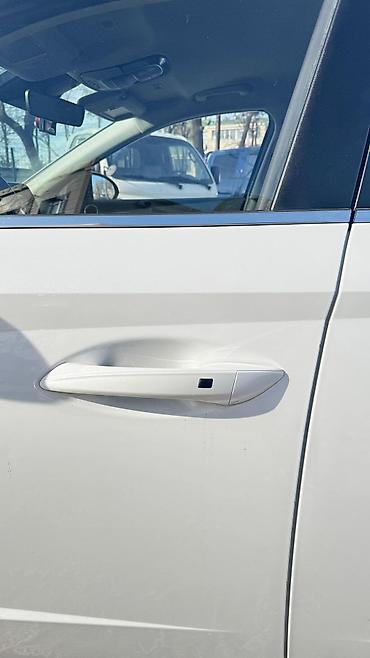 200: Hyundai Sonata: 2019 г., 2 л, Автомат, Газ, Седан — 4