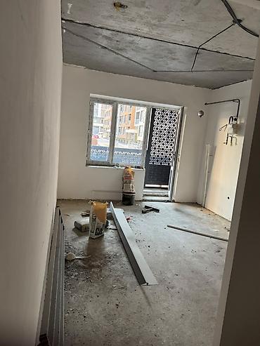 brk group: 1 комната, 53 м², 106 серия, 9 этаж, ПСО (под самоотделку) — 2