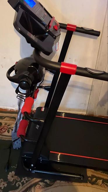 Беговые дорожки: 🤯🔥💥Новые поступления беговых дорожек💥💥 Успейте купить по выгодной — 14