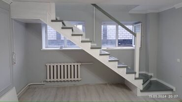 Обшивка лестниц: Обшивка лестниц — 11