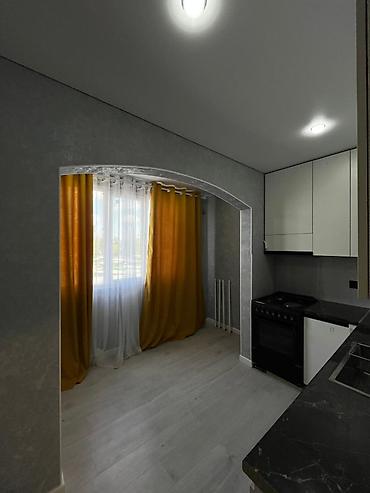 Продажа квартир: 1 комната, 45 м², Элитка, 3 этаж, Евроремонт — 7