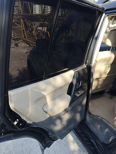 misin: Mitsubishi Pajero: 3 l | 2005 il 450000 km Ofrouder/SUV — 10