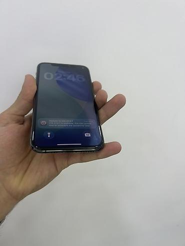 irşad electronics notebook hp: IPhone 11 Pro, 64 GB, Space Gray, Simsiz şarj — 4