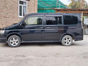 step wgn: Honda Stepwgn: 2005 г., 2 л, Автомат, Бензин, Минивэн — 10
