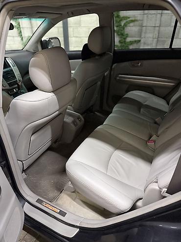 сколько стоит катализатор в кыргызстане: Lexus RX: 2005 г., 3.3 л, Вариатор, Гибрид, Кроссовер — 8