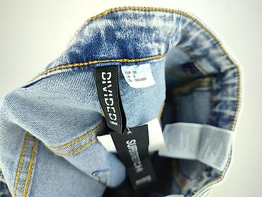 amiri: H&M Divided, Jeansy damskie, rozmiar S — 6