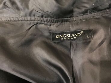 Plaşlar: Plaş, L, rəng - Qara — 14