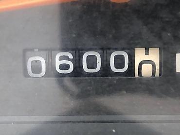 Другие мини-тракторы: В продаже японский трактор Mitsubishi Mt185 (18 лошадиных сил)! — 8