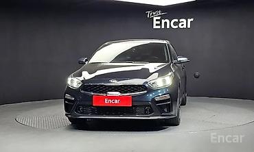 Kia: Kia K3: 2019 г., 1.6 л, Автомат, Бензин, Седан — 3