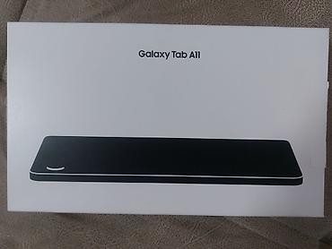 защитные пленки для планшетов apple ipad 2: Планшет Samsung Galaxy Tab A11 - Корпус: металл, цвет серый; основная — 5