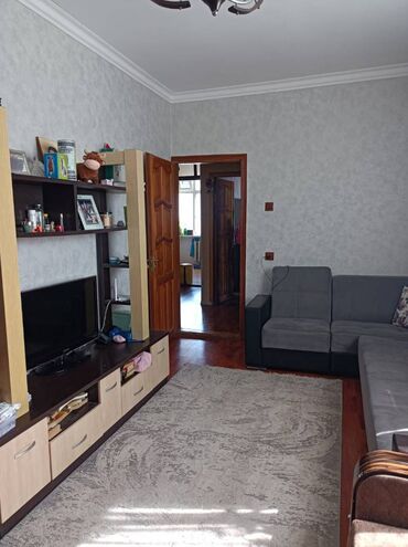 Köhnə tikili: Bakı, 2 otaqlı, Köhnə tikili, 50 kv. m — 2