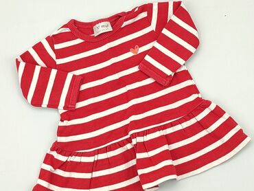 zara kurtki dla dziewczynki: Dress, Next, Newborn baby, condition - Very good