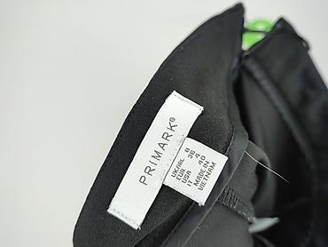 ciąz: Primark, Spodnie materiałowe damskie, rozmiar S — 4