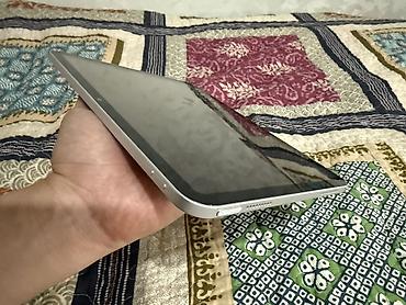 ми 10 с: Apple iPad (10-го поколения), Wi‑Fi, 64 ГБ, серебристый — 3