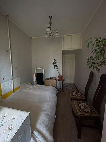 продаю дом киргизия 1: 4 комнаты, 78 м², 106 серия улучшенная, 7 этаж — 6
