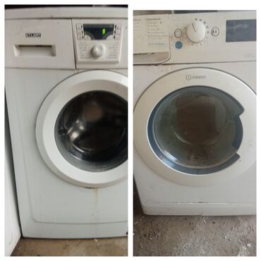 утюги подошвой деликатных тканей: Стиральная машина Atlant, Б/у, Автомат, До 9 кг, Полноразмерная