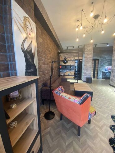 Yeni tikili: 2 otaqlı, Yeni tikili, 52 kv. m — 1