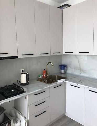 11 00: 2 комнаты, 50 м², Элитка, 3 этаж, Евроремонт — 6