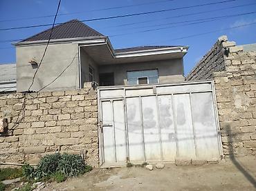 xetai ev: 4 otaqlı, 2 kv. m, Orta təmir — 4