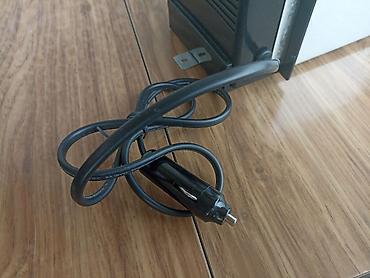 Elektronika: Elektrik sobası Stolüstü, 1 gözlü, Yeni — 4