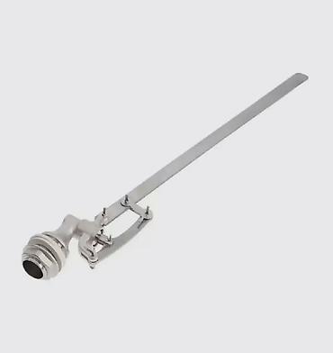 Запорные клапаны: Поплавковый клапан для емкостей/бакoв/бочек TIM (со сферой, плоская — 5