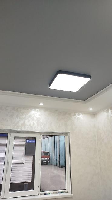 Поклейка обоев: Услуги ремонта домов квартир — 16