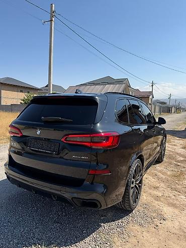 bse x5: BMW X5: 2019 г., 3 л, Автомат, Бензин, Внедорожник — 3
