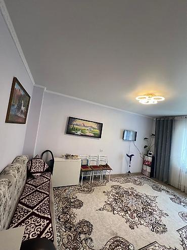 квартира агентство: 28 м², С мебелью частично — 5