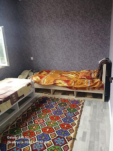 vasmoyda kirayə ev: 4 otaqlı, 89 kv. m, Yeni təmirli — 3