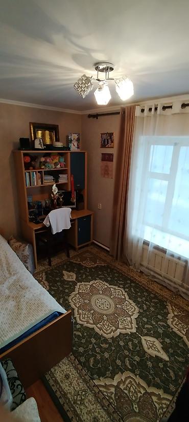 Продажа коттеджей и домов: Продаётся дом (угловой) В ж/м Арча-Бешик Ориентир 97 школа Дом — 10