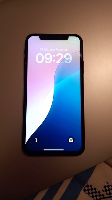 IPhone Xs, Qara, Face ID