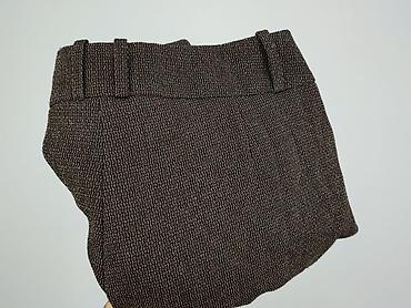 klapki janusza: Wallis, Spodnie materiałowe damskie, rozmiar S — 6
