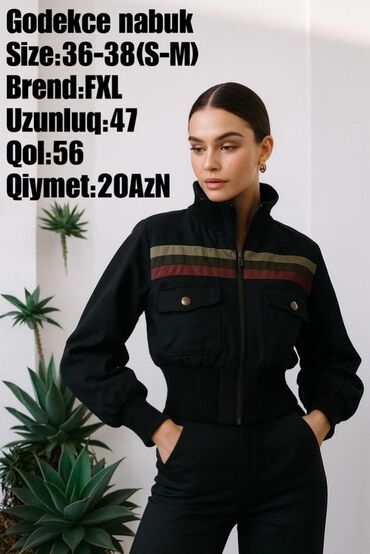 Kurtkalar: Cins kurtka, M — 14