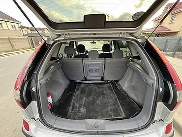 алмеро тино: Nissan Almera Tino: 2004 г., 1.8 л, Автомат, Бензин, Хэтчбэк — 9