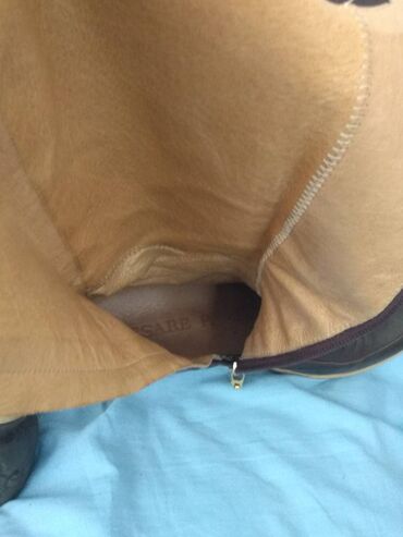 Čizme: Čizme, Cesare Paciotti, 37 — 5