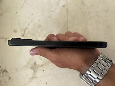 iphone 6s telefonu: IPhone 15, 128 GB, Qara, Face ID — 3