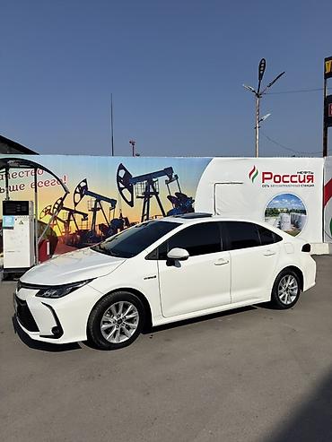 капот на хонда стрим: Toyota Corolla: 2023 г., 1.8 л, Вариатор, Гибрид, Седан — 3