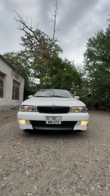 bmw 3 серия 325xi at: Nissan Sunny: 1.6 l | 2000 il Sedan