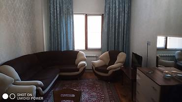 wamaxinkada kiraye evler: Sumqayıtın ən gözəl ərazisində, Bulvarda. Kristal Abşeron. 2 ci — 8
