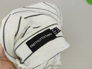 garnitur stradivarius: PrettyLittleThing, Marynarka damska, rozmiar S — 4